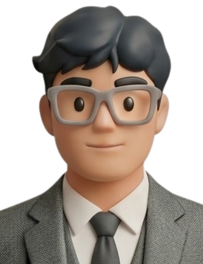 Rizen Shrestha, CEO and Co-Founder