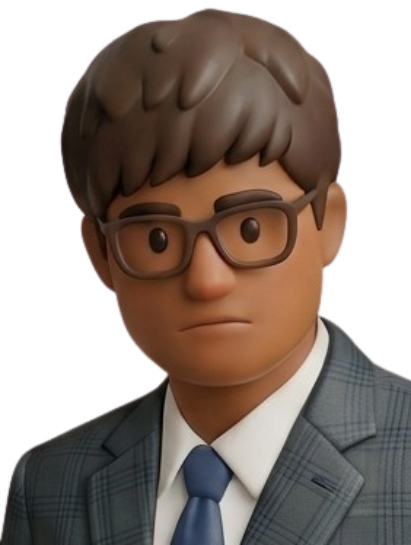 Sakshyam Shrestha, COO